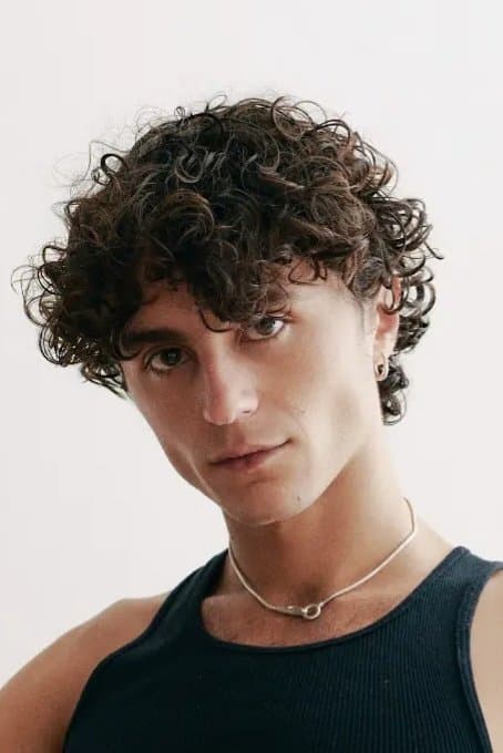 Fernando Cattori profile