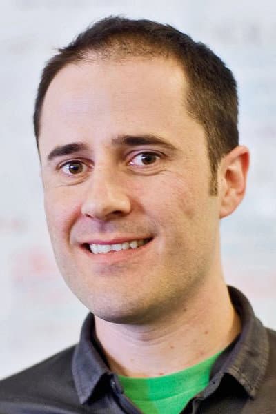 Evan Williams profile