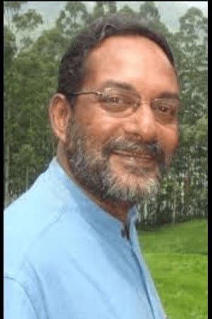 George Kithu profile