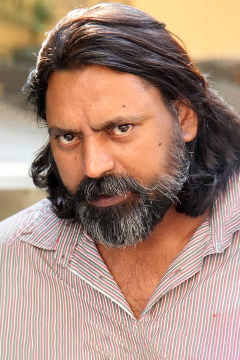 Ravi Singh profile