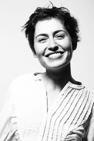 Anastasiya Kasilova profile