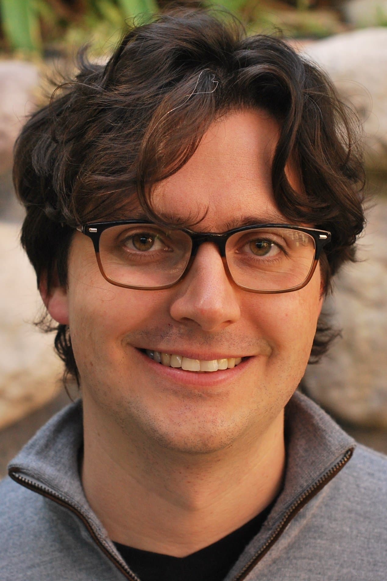 Henry Gayden profile