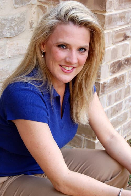 Stephanie Nadolny profile