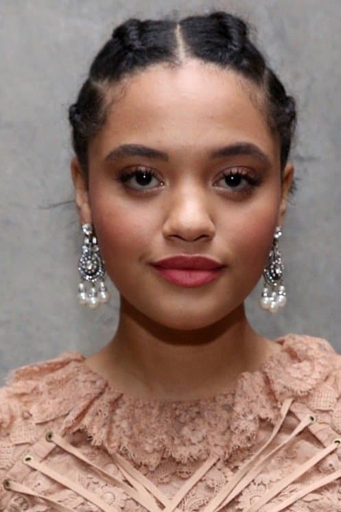 Kiersey Clemons profile