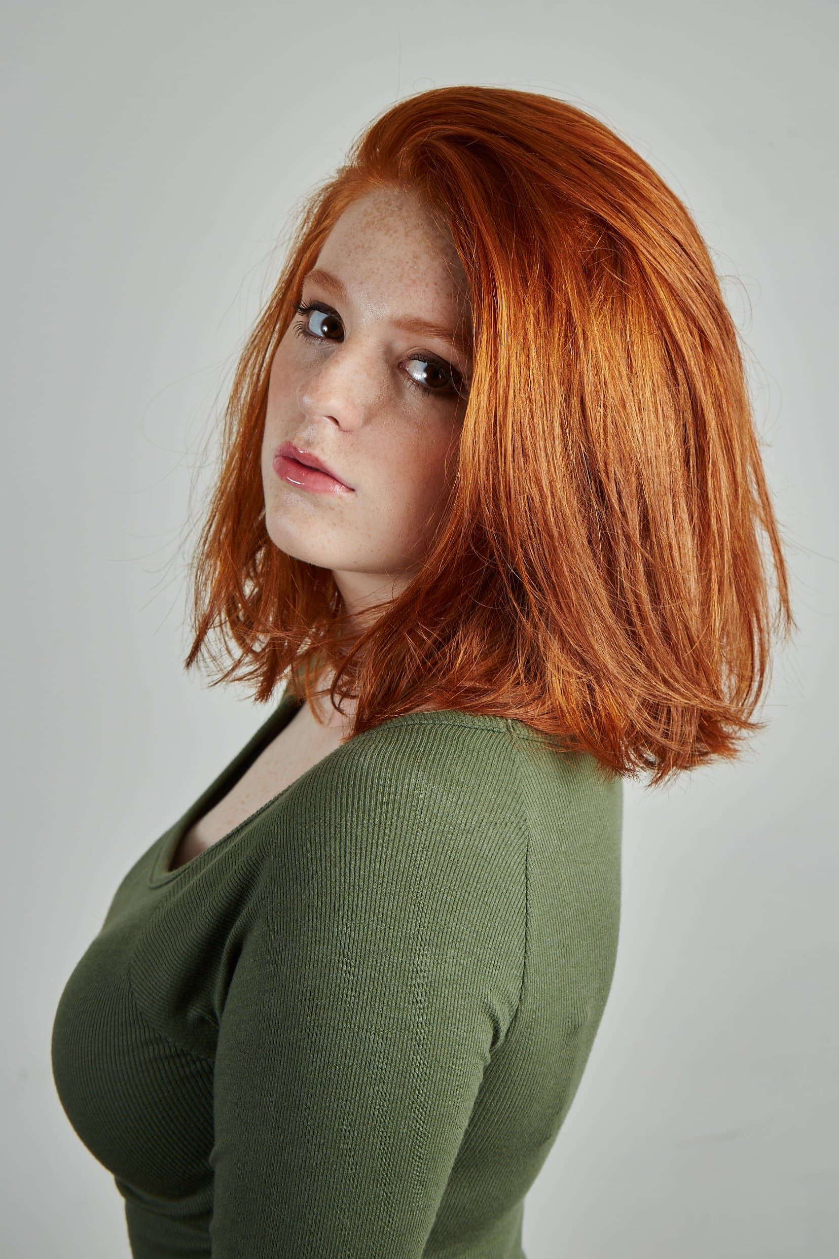 Laci Carriere profile