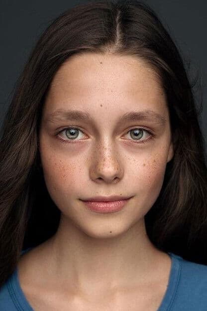 Alexandra Tikhonova profile