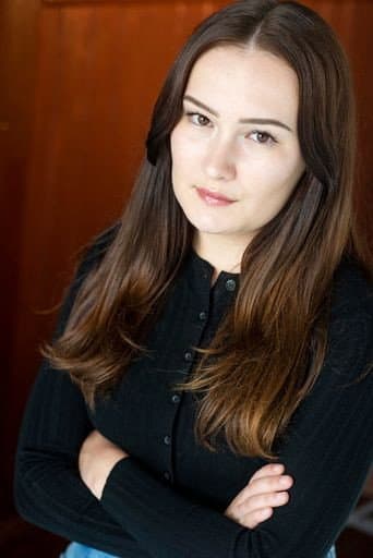 Julia Carleton profile