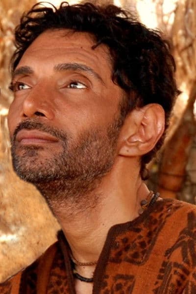 Pablo Padilla profile