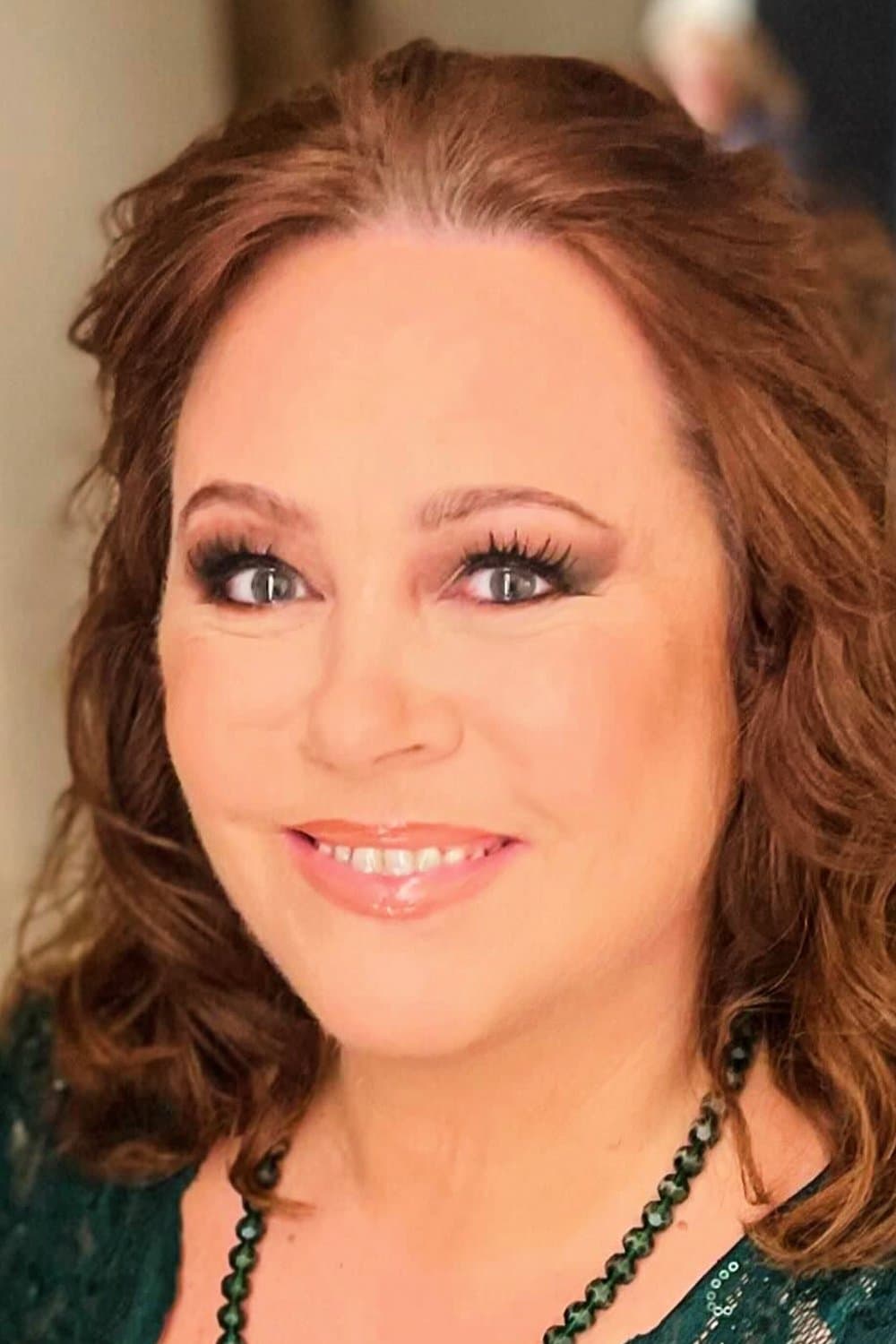 Helga Braga Jónsdóttir profile