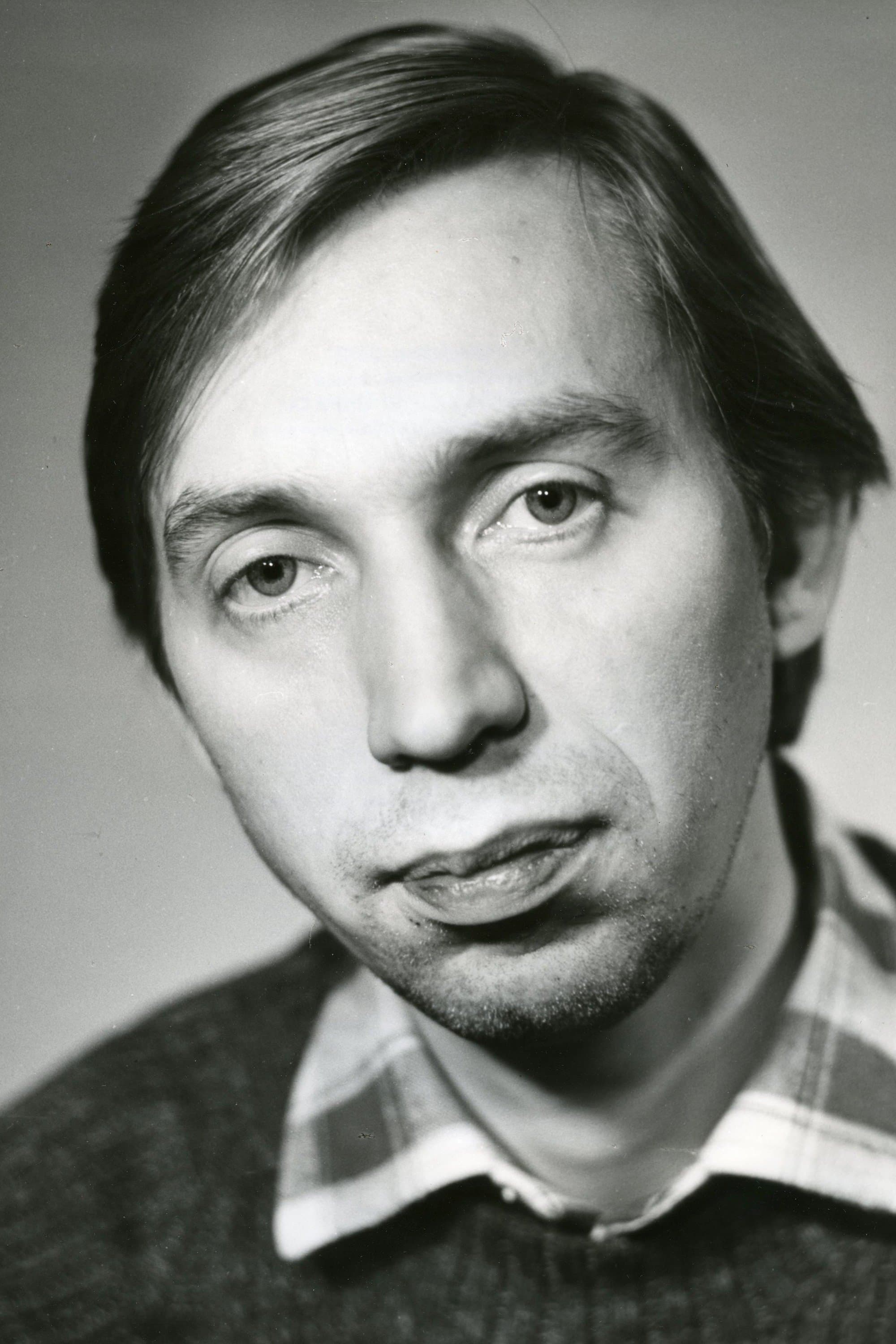 Urmas Kibuspuu profile