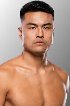 Zhang Mingyang profile