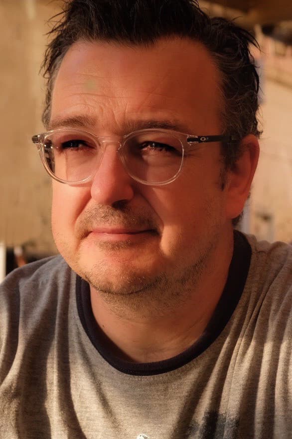 Stephen O'Connell profile