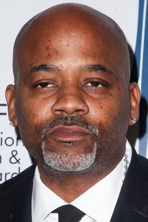 Damon Dash profile