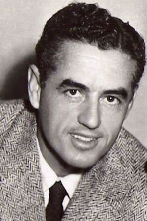 Lucien Ballard profile