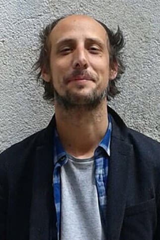 Marcos Flórez profile