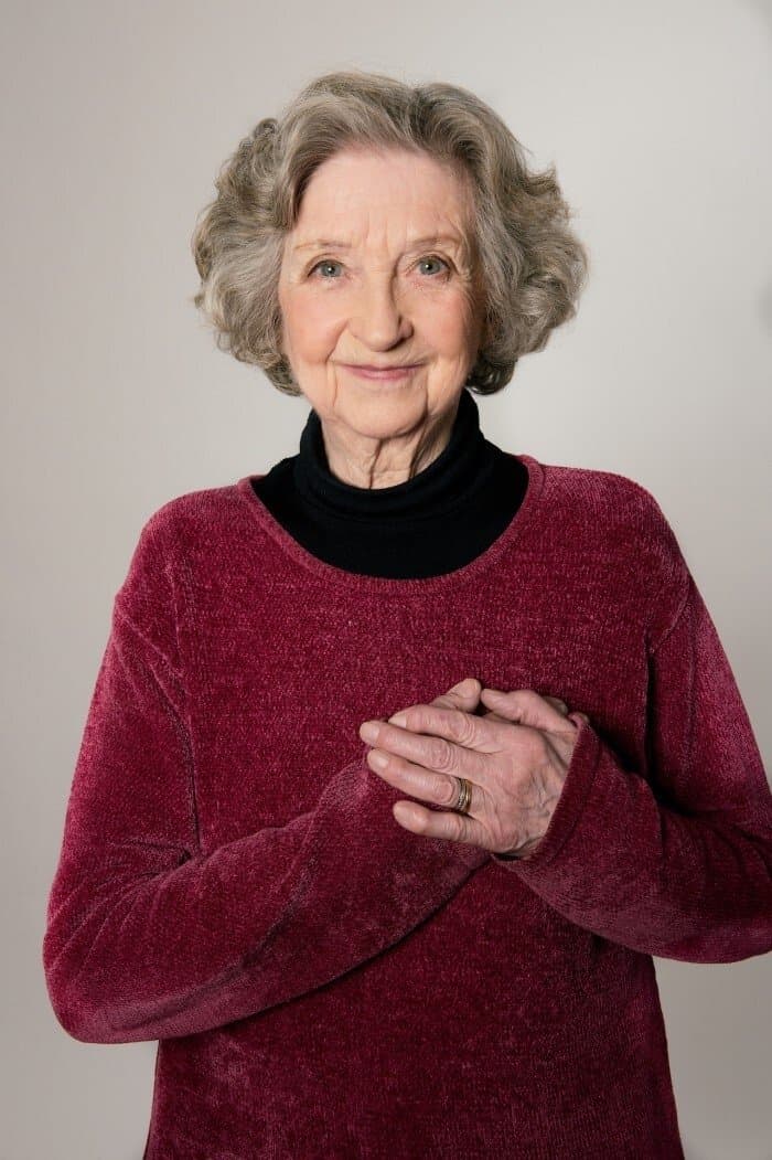 Meta Velander profile