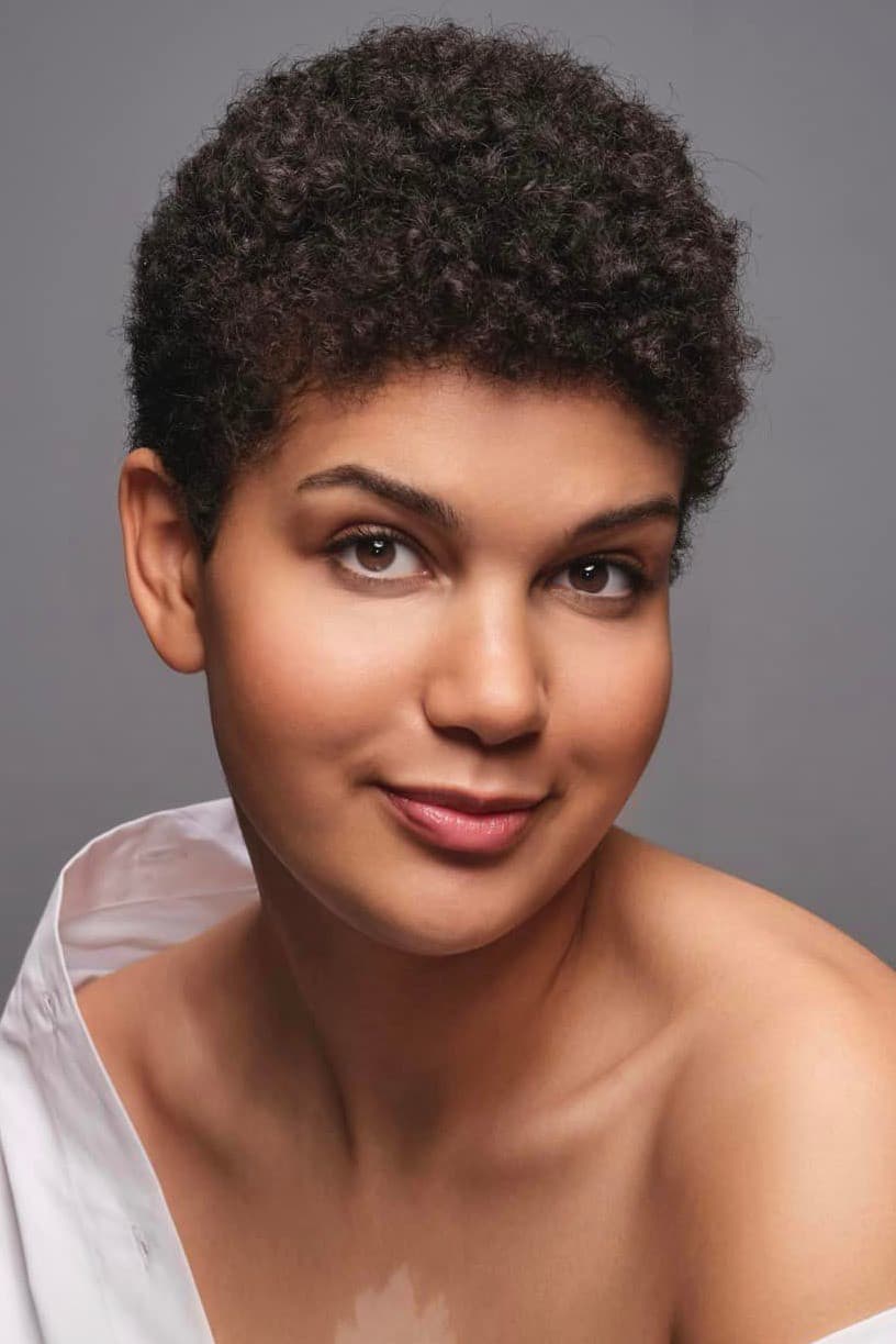 Sissi Nylia Benita profile