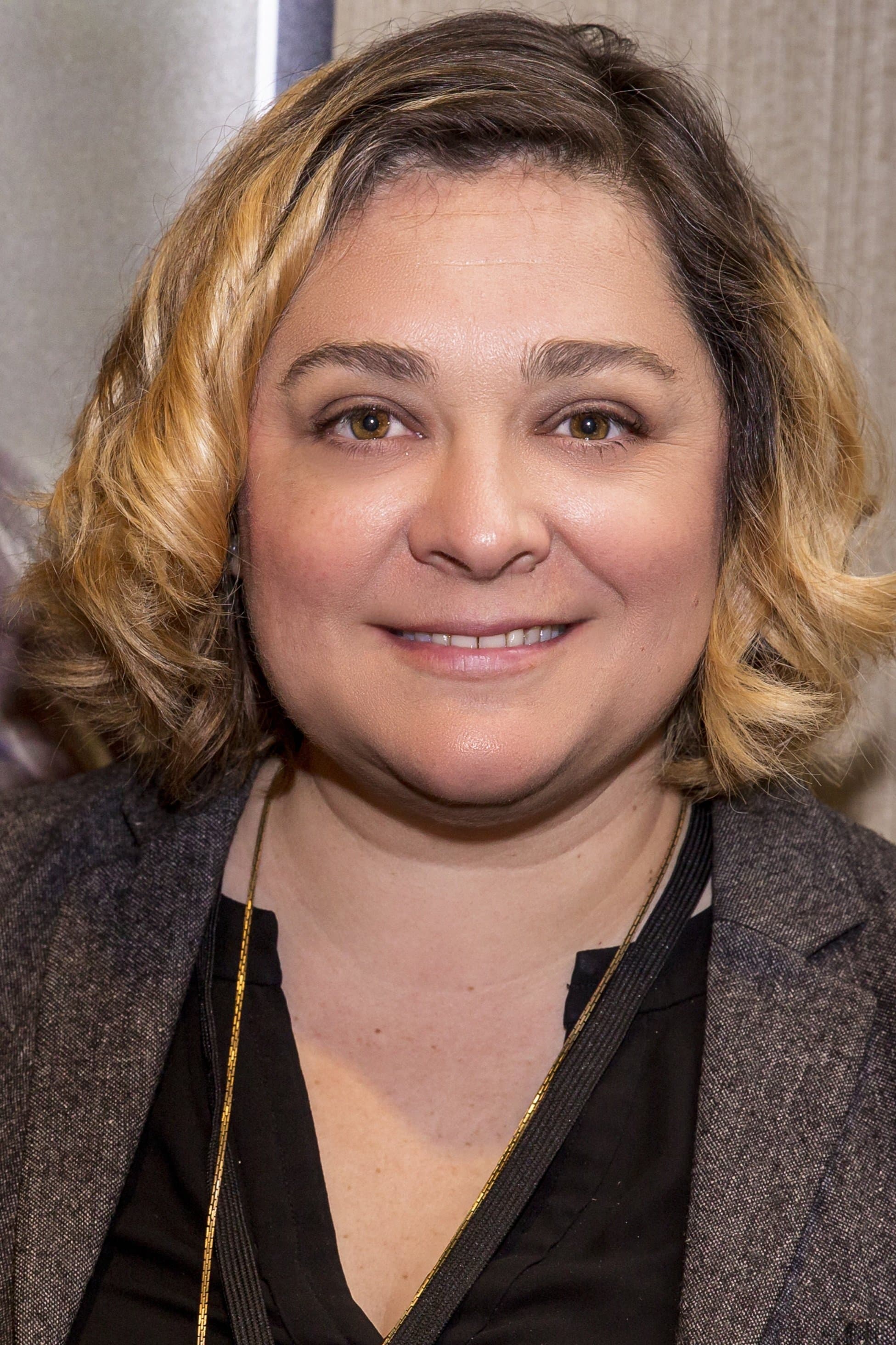 Maia Brewton profile