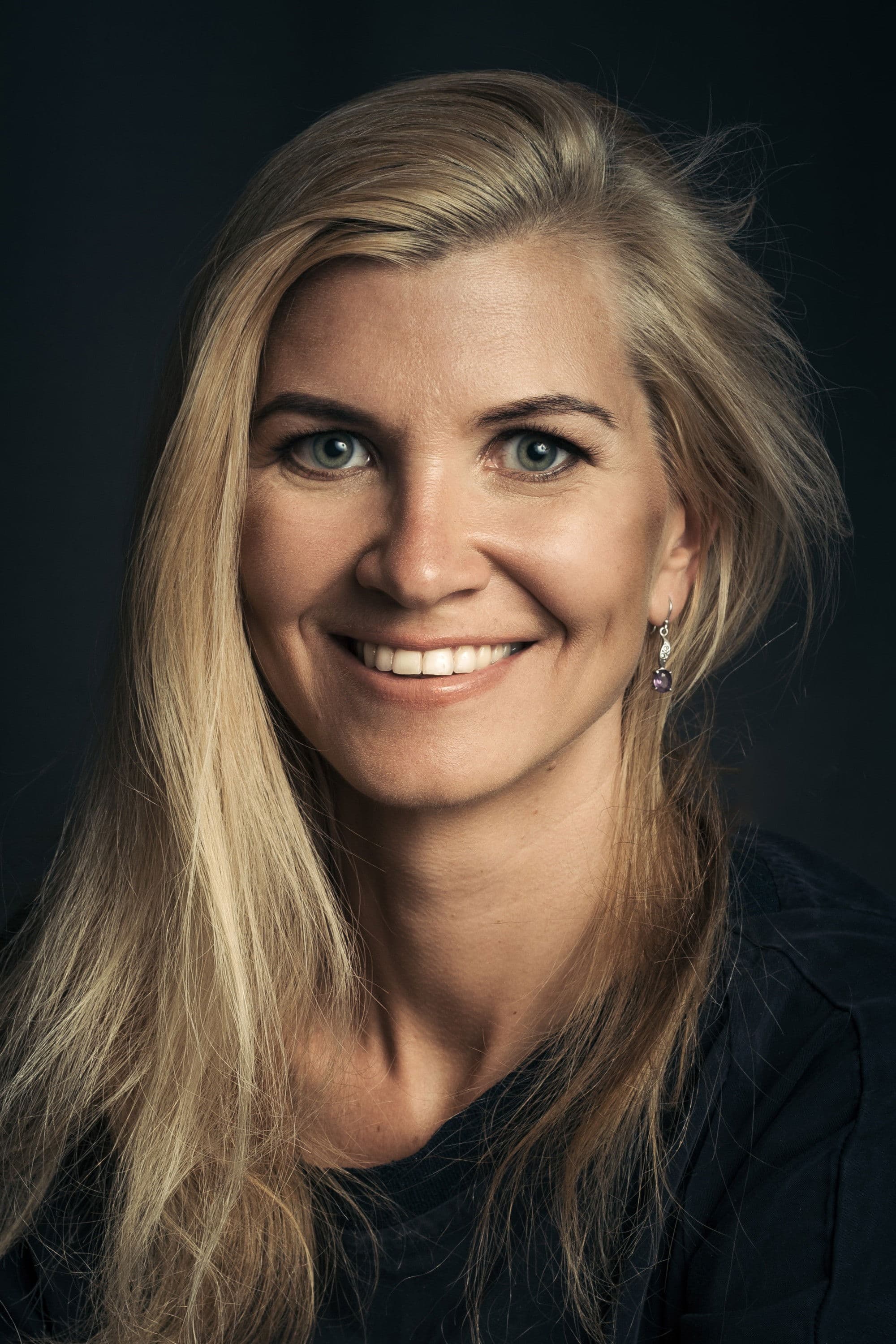 Kadri Kõusaar profile