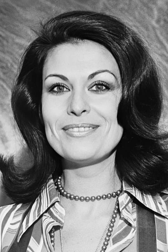 Elizabeth Teissier profile