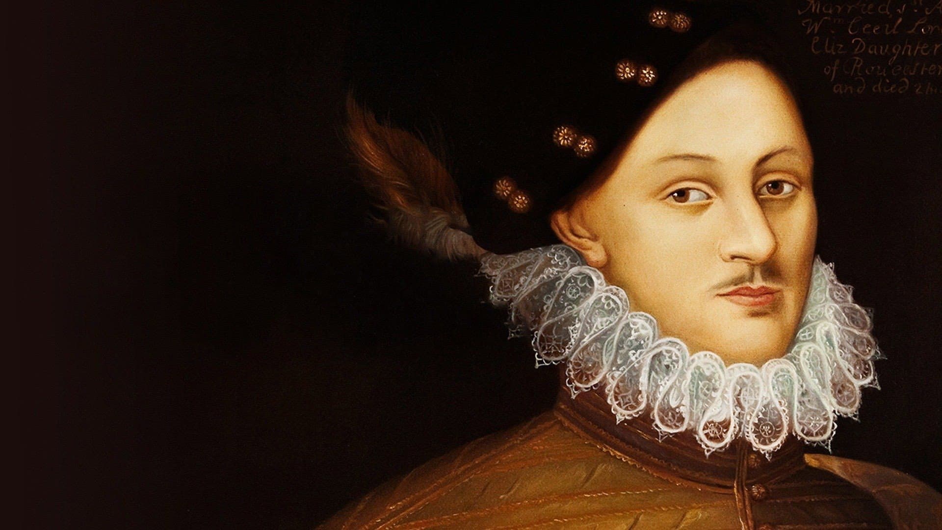 Nothing Is Truer than Truth backdrop