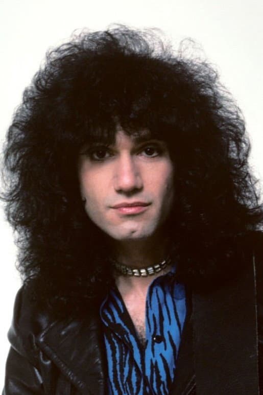 Bruce Kulick profile