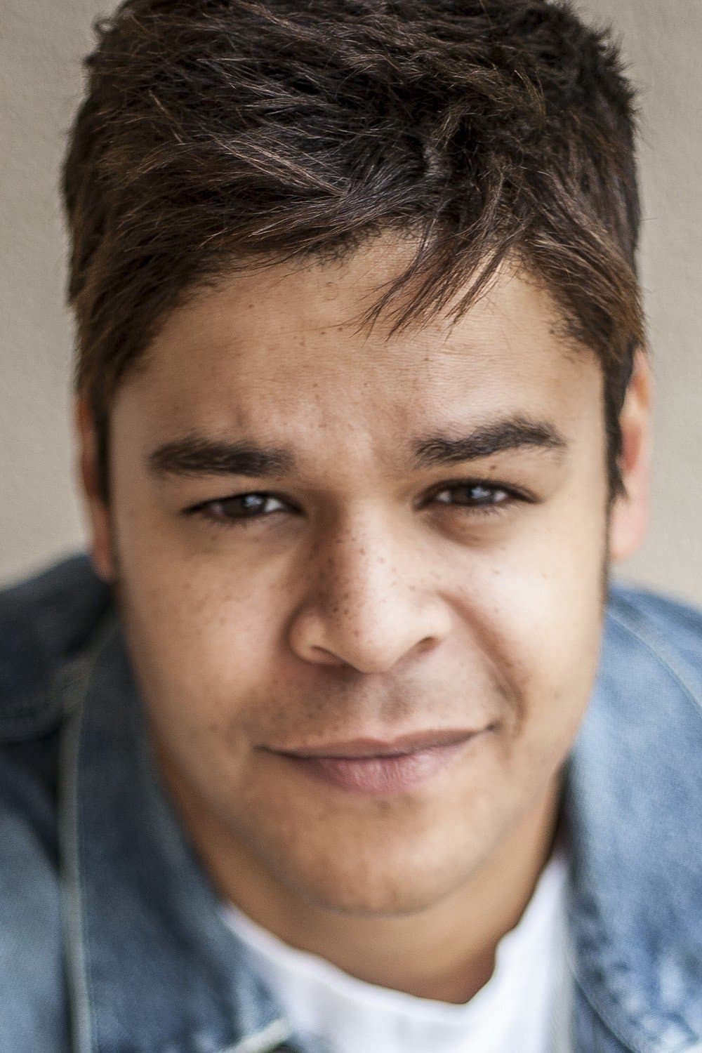 Reamonn Joshee profile