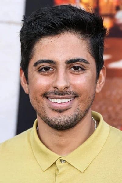 Karan Brar profile
