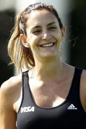 Luciana Aymar profile