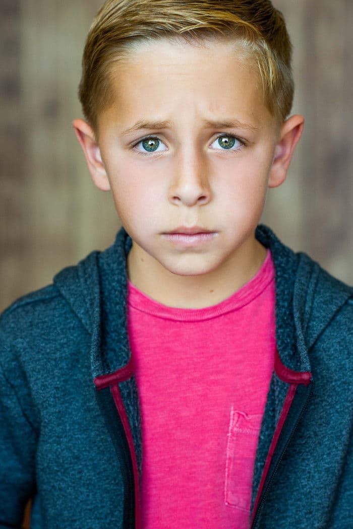 Gavin Thomas Daly profile