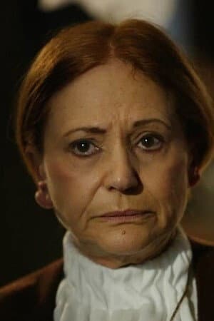 Claudia Giannotti profile