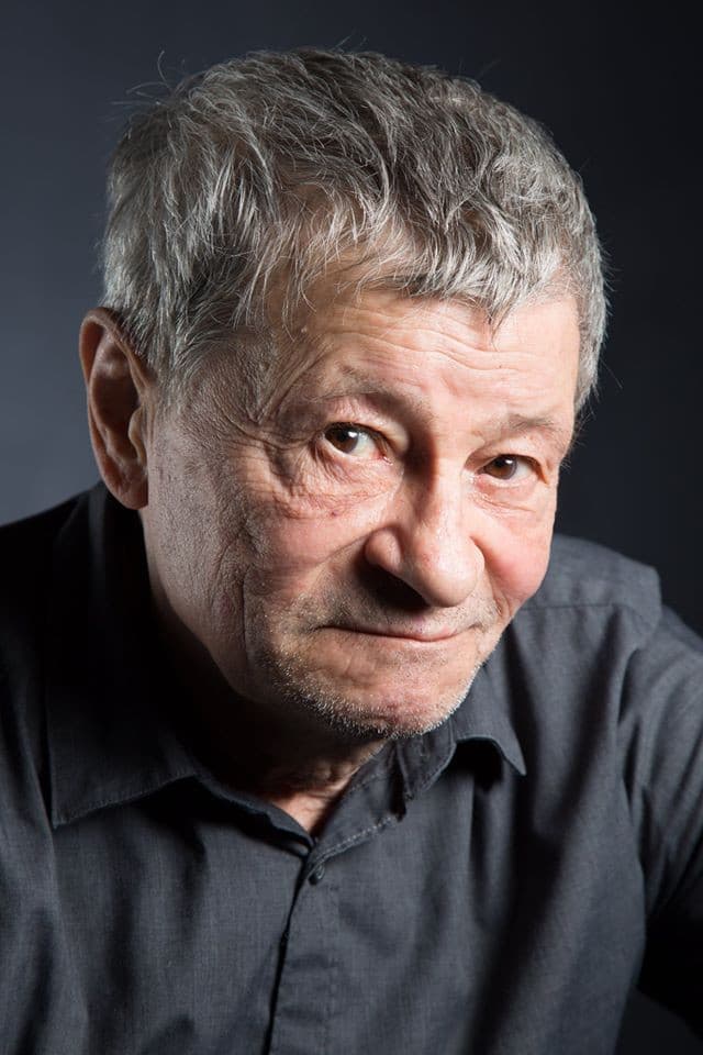 Constantin Cojocaru profile