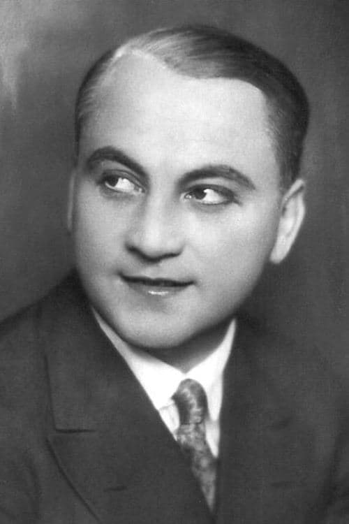 Kurt Vespermann profile