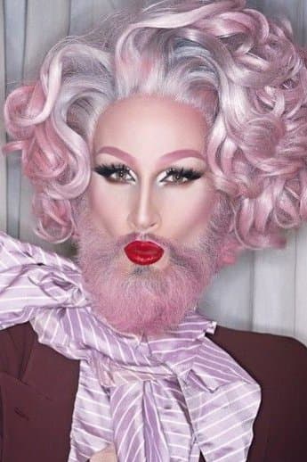 Mathu Andersen profile