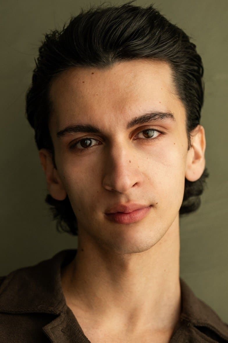 Ghazi Al Ruffai profile