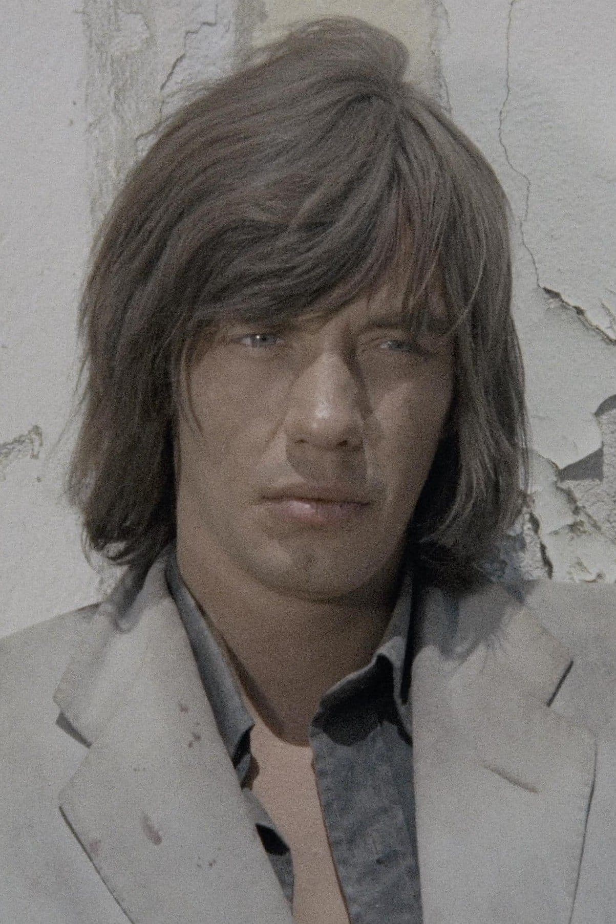 Marquard Bohm profile