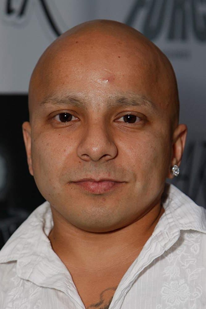 Gabriel Pimentel profile