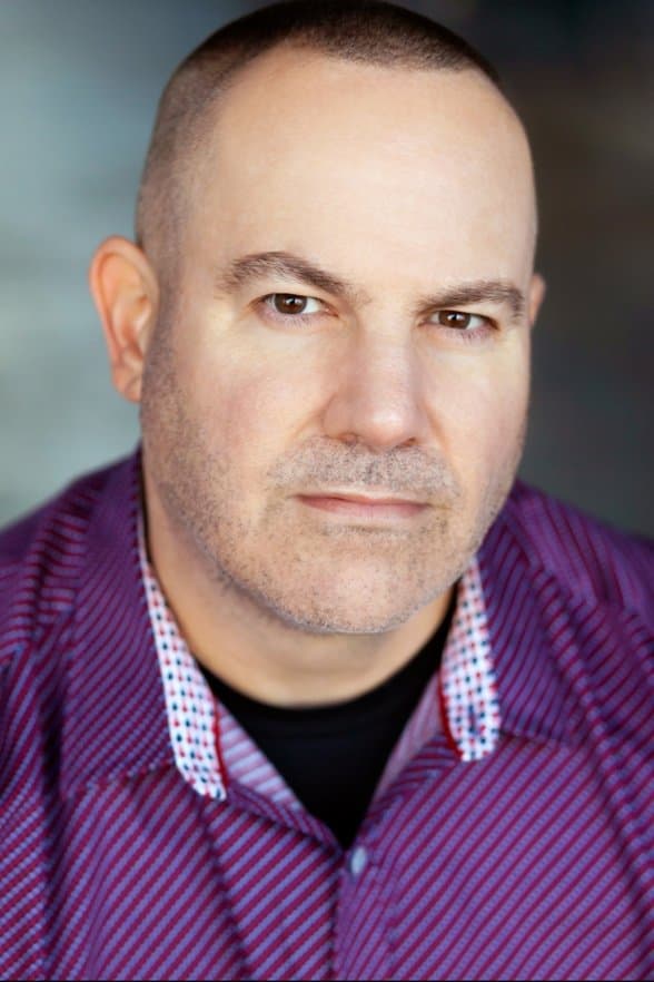 Darren W. Conrad profile