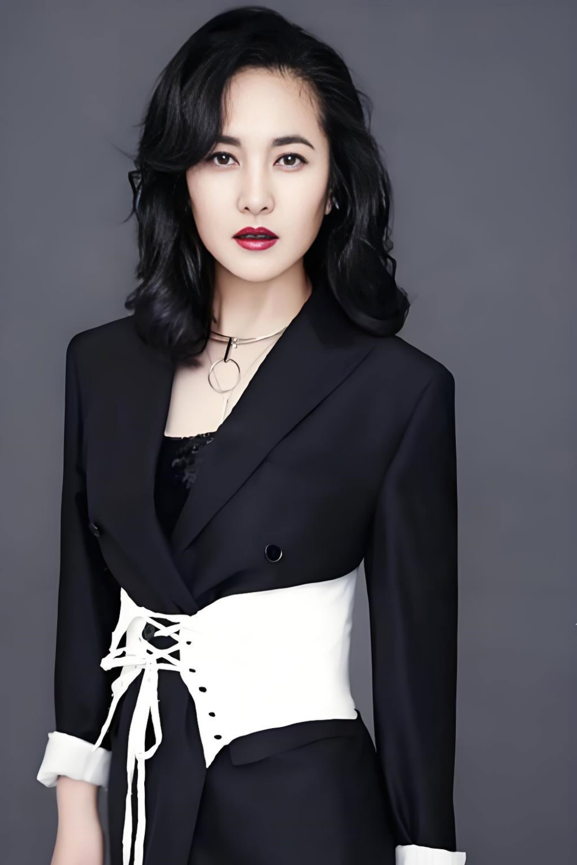 Wang Jinghua profile