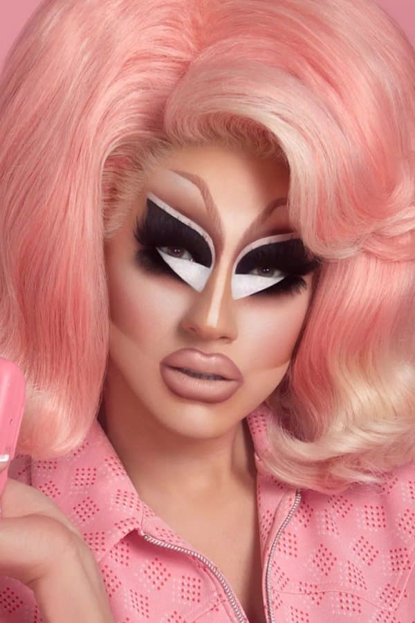 Trixie Mattel profile