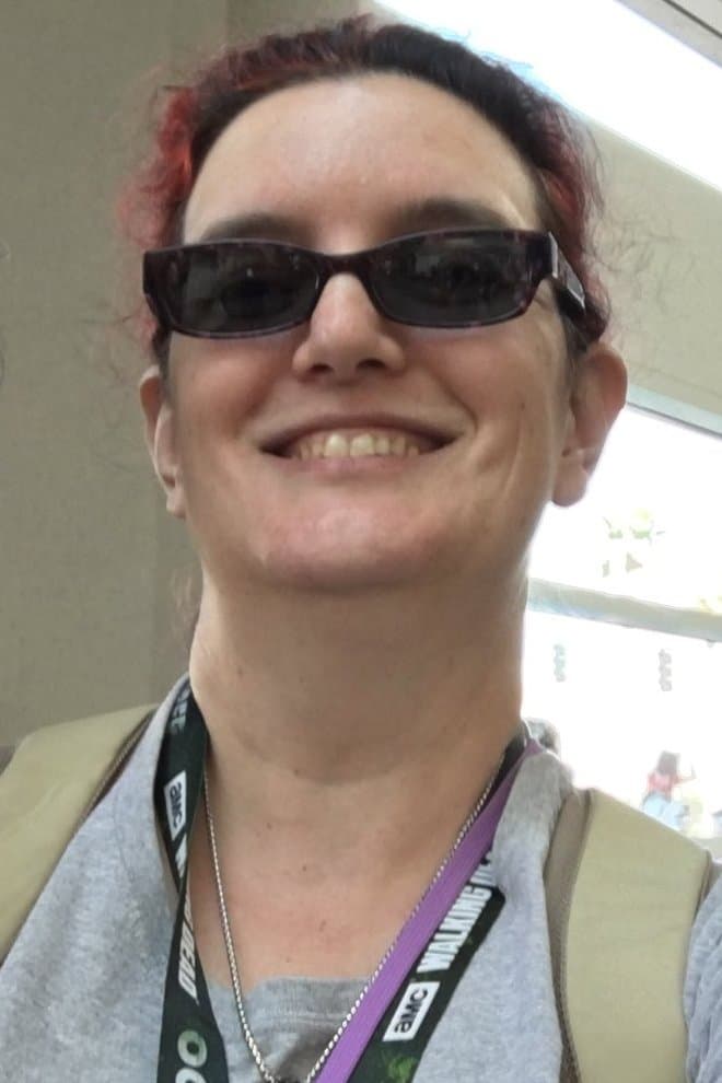 Charlotte Fullerton profile