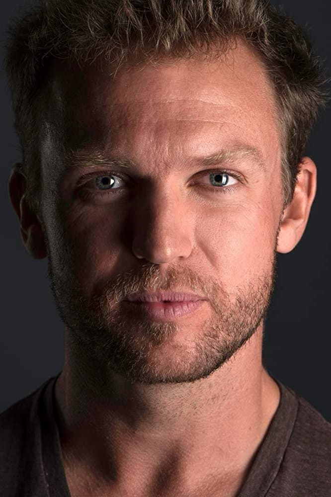 Derek Barnes profile