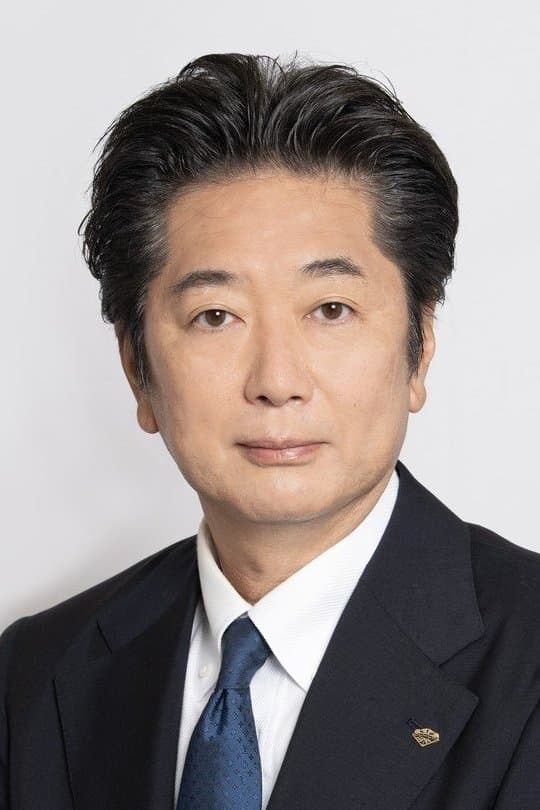 Toshihiro Takahashi profile