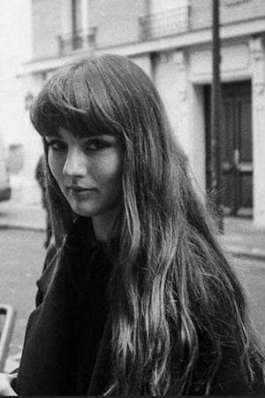 Joséphine Darcy-Hopkins profile