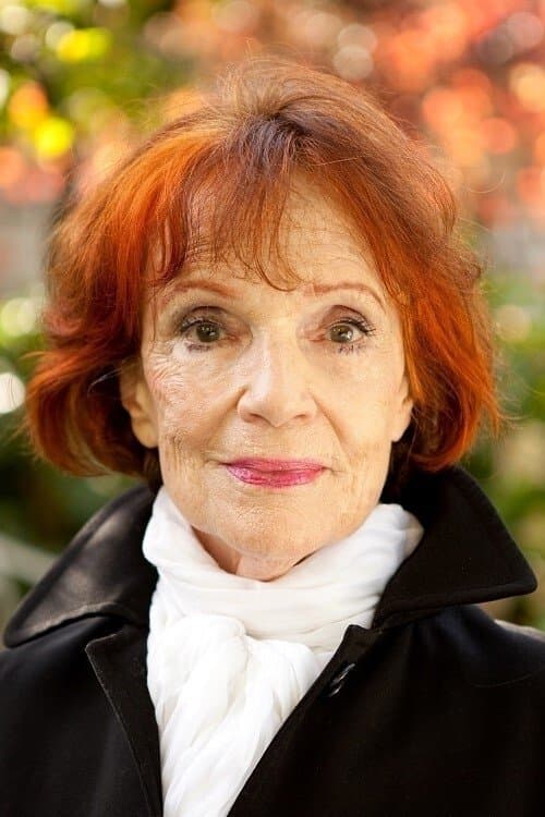 Susan Travers profile