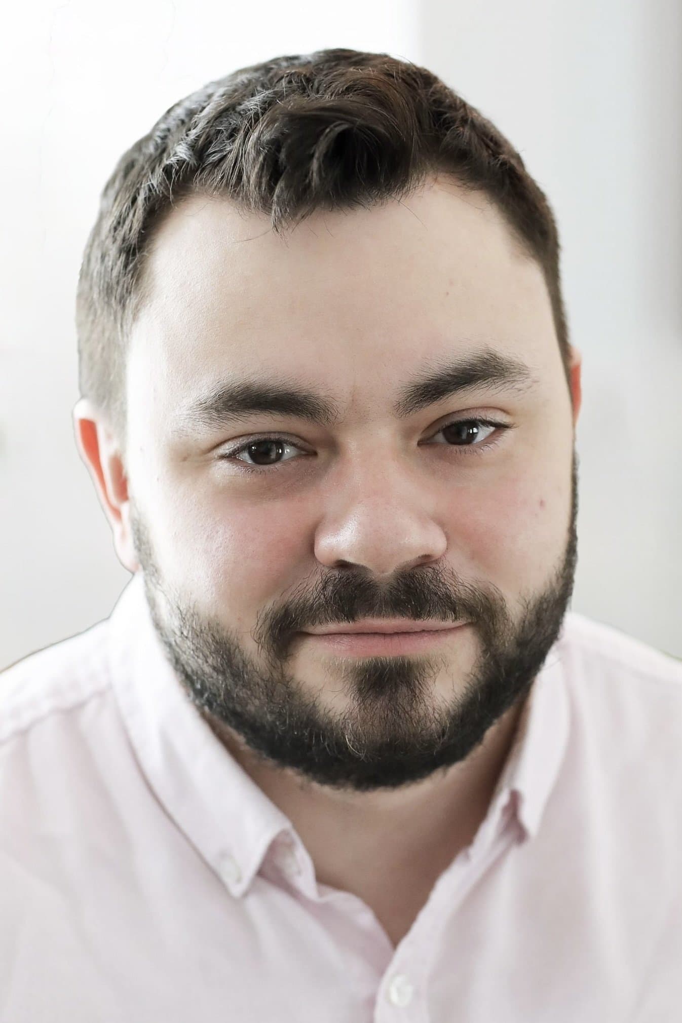 Maxime Desjardins-Tremblay profile