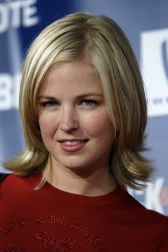 Keri Lynn Pratt profile