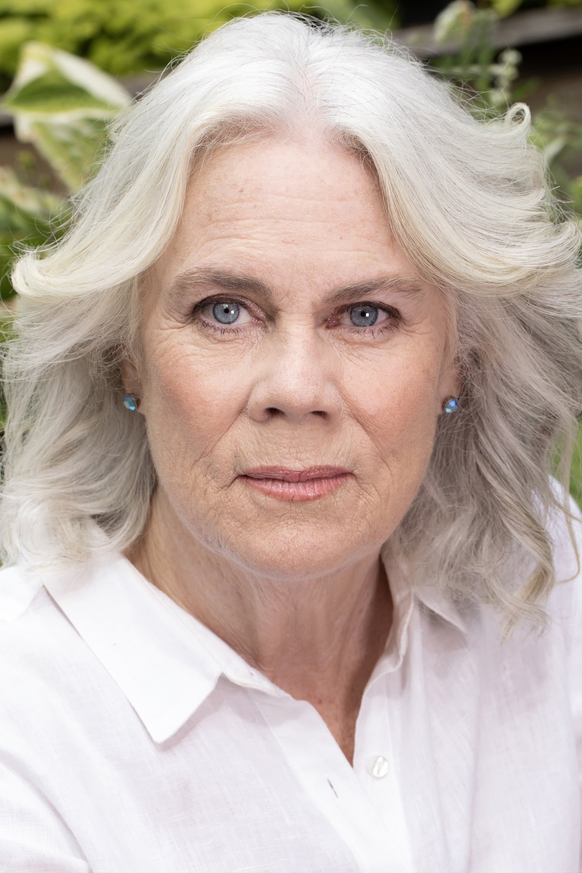 Sheilagh Weymouth profile