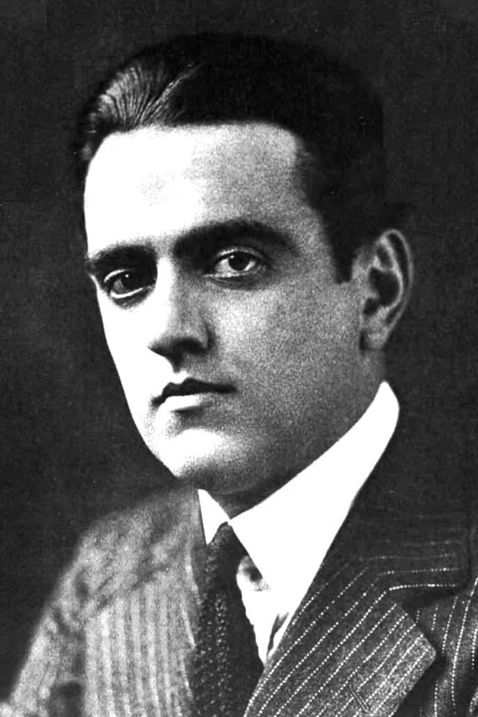 Richard Travers profile