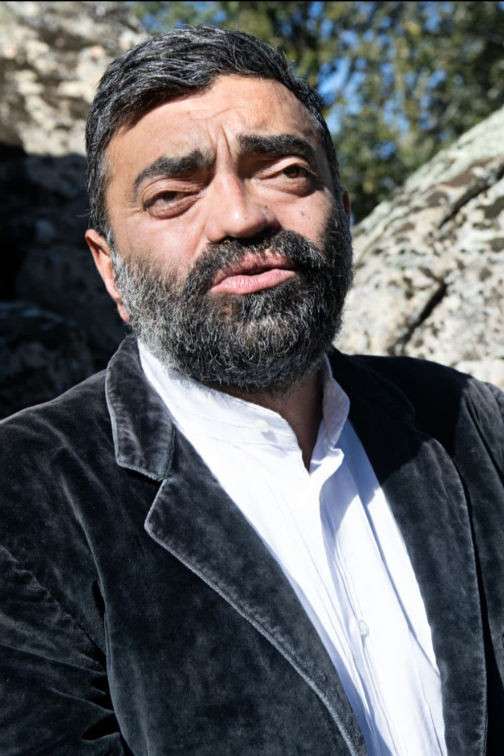 Fiorenzo Mattu profile